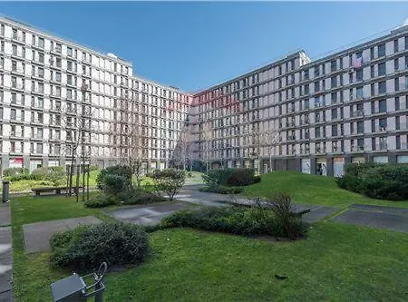 Apartment Classic Entrecampos