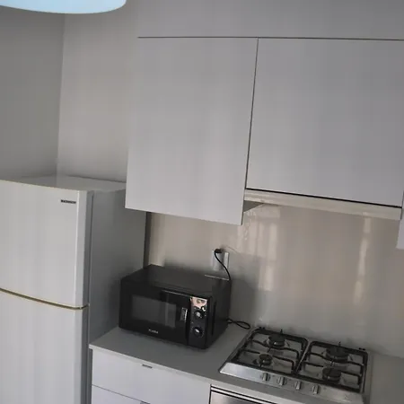 Apartment Classic Entrecampos