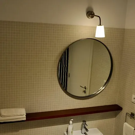 Classic Entrecampos Apartment *