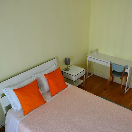 Apartment Classic Entrecampos