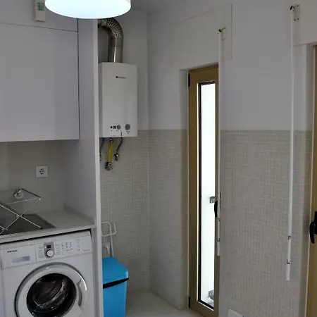 Apartment Classic Entrecampos
