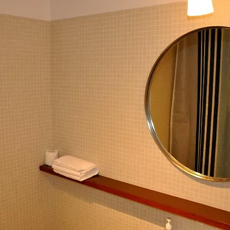Apartment Classic Entrecampos Lisbon