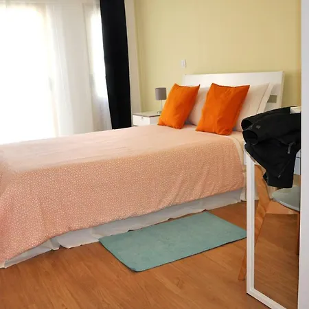 Apartment Classic Entrecampos *